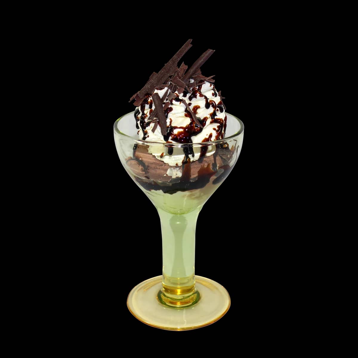 Cappuccino-Becher
