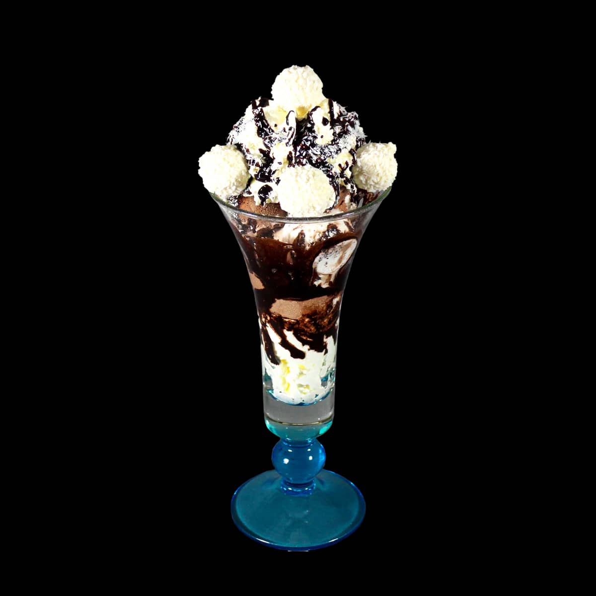 Raffaello-Becher