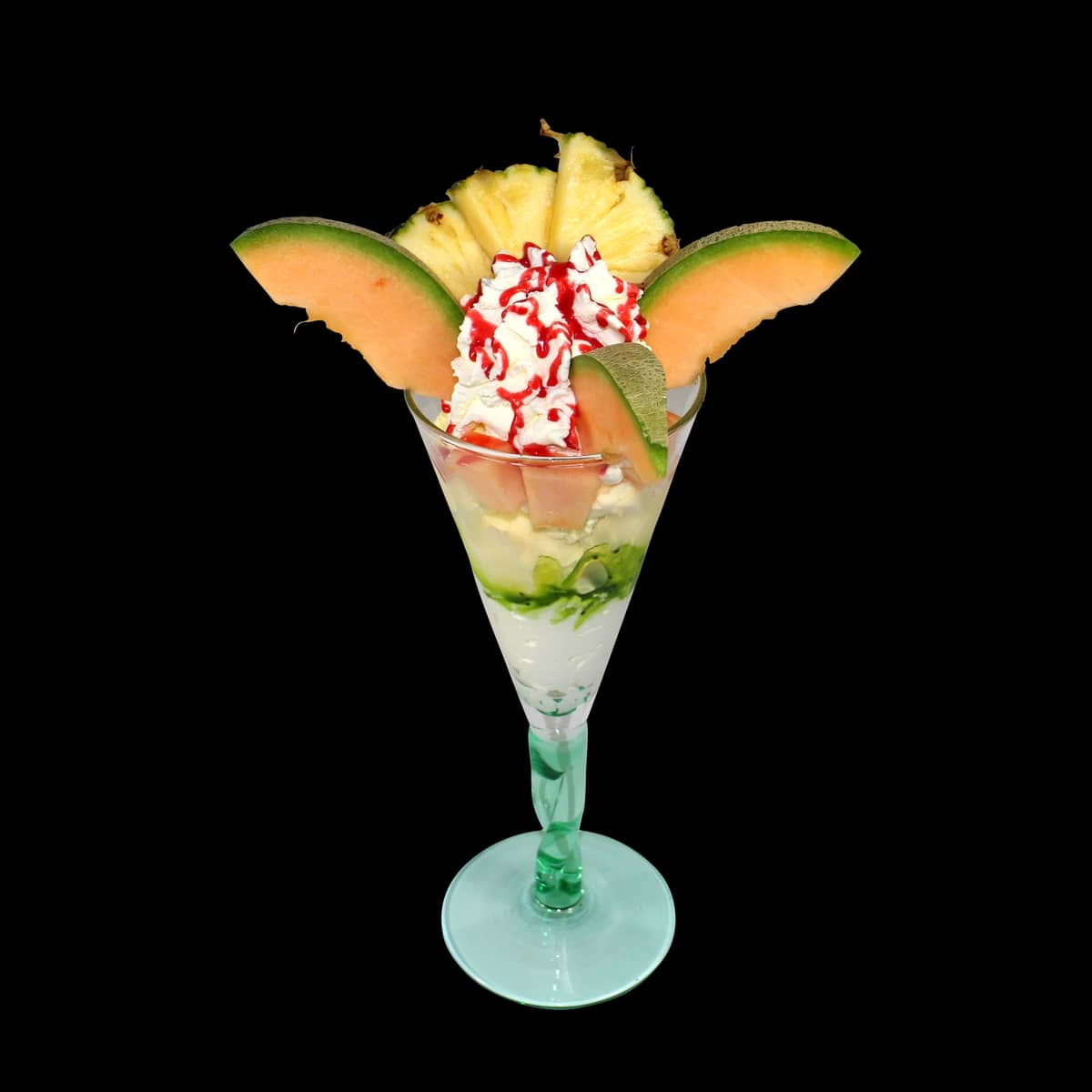 Eisbecher